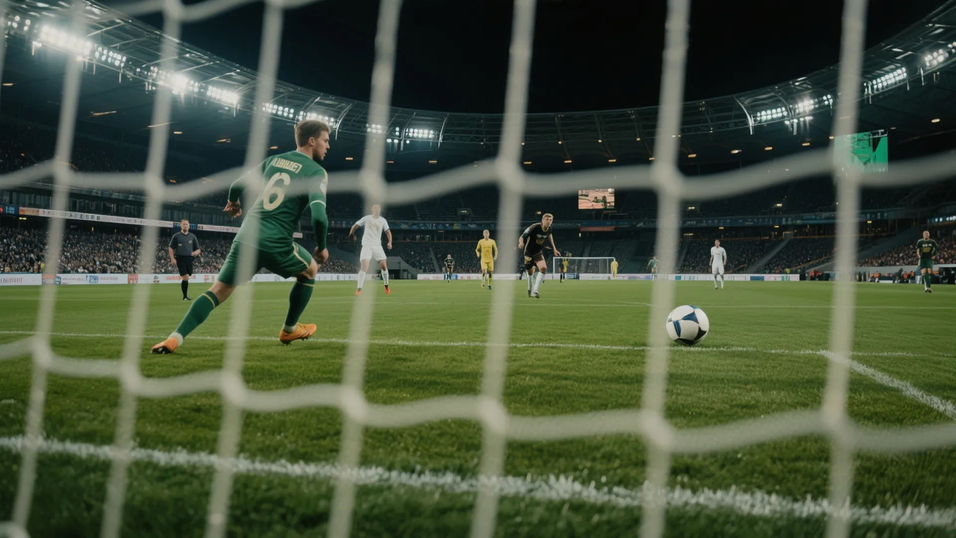 2026世界杯即时赔率