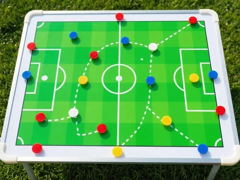 世界杯赛事分析