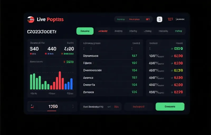 滚球盘口界面机制