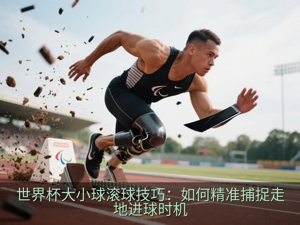 世界杯大小球滚球技巧：如何精准捕捉走地进球时机